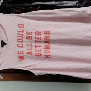 Torrid Size 2 Tank Top / Active Wear